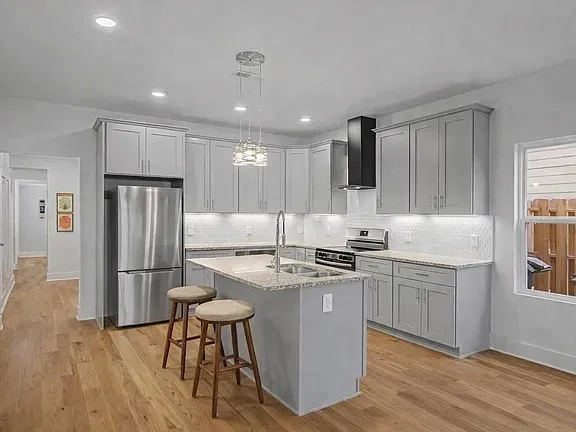 $2,850 | 2140 18th Avenue North, Nashville, TN 37208