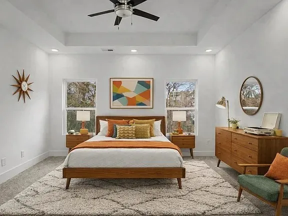 $2,850 | 2140 18th Avenue North, Nashville, TN 37208