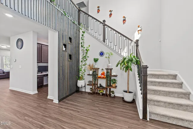 a view of an outdoor space