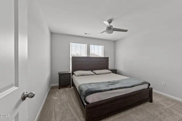 $849,000 | 2532 Woodland Grant Drive, New Hill, NC 27562