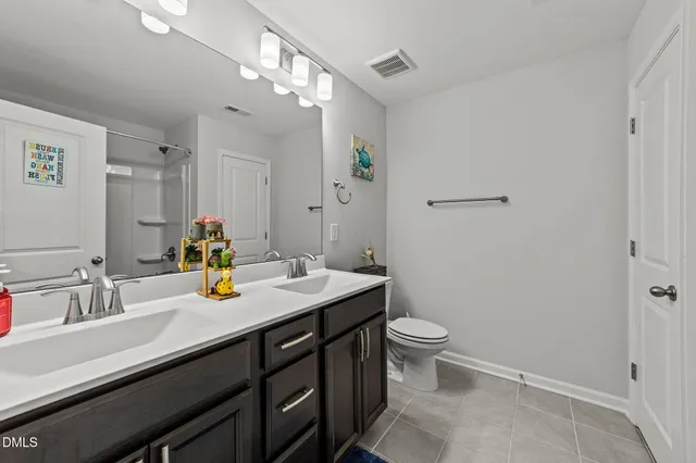 $849,000 | 2532 Woodland Grant Drive, New Hill, NC 27562