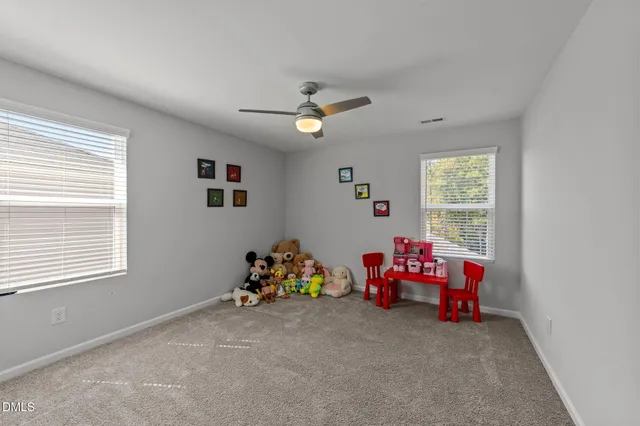 $849,000 | 2532 Woodland Grant Drive, New Hill, NC 27562