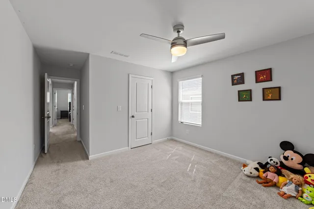 $849,000 | 2532 Woodland Grant Drive, New Hill, NC 27562