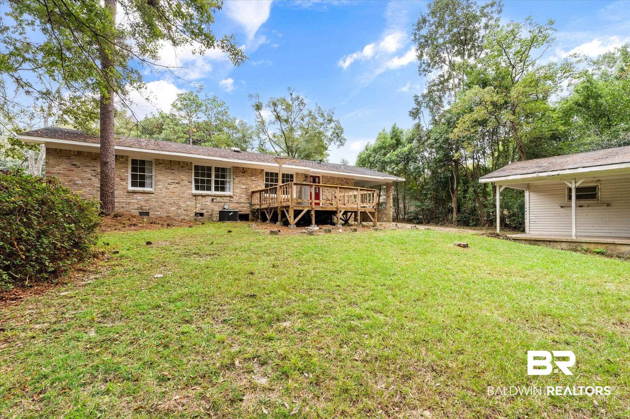 526 West Valley Road Mobile, AL 36611 - Photo 18 of 20