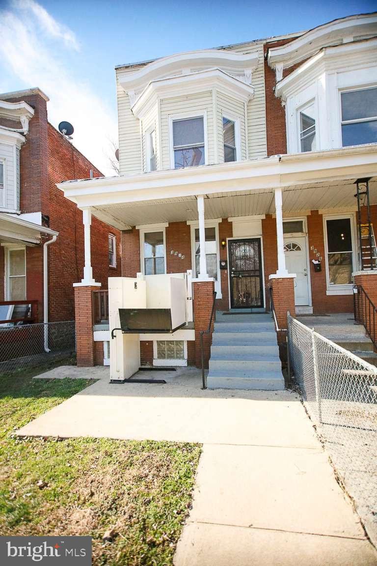 3924 Reisterstown Road Baltimore, MD 21215 - Photo 1 of 15