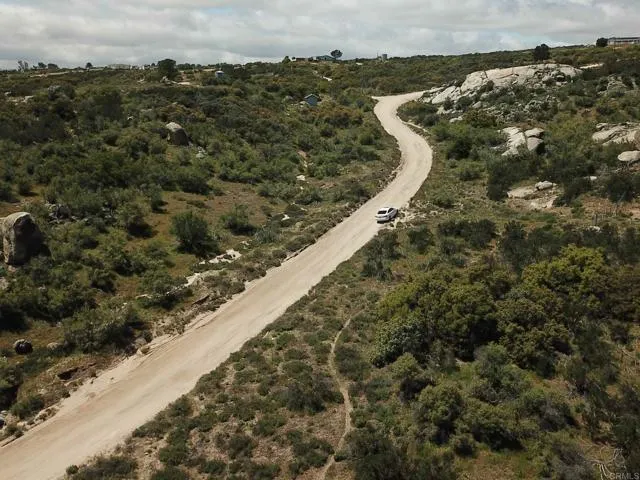 a map view of location