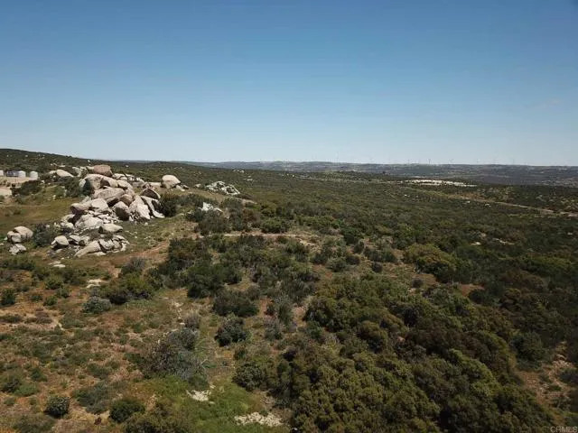 Hi Pass Boulevard Boulevard, CA 91905 - Photo 4 of 10 an aerial view of multiple house