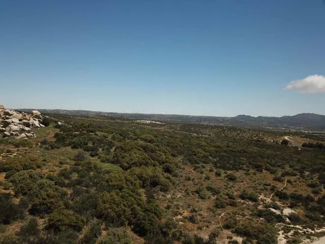 Hi Pass Boulevard Boulevard, CA 91905 - Photo 7 of 10 a view of a field with an ocean