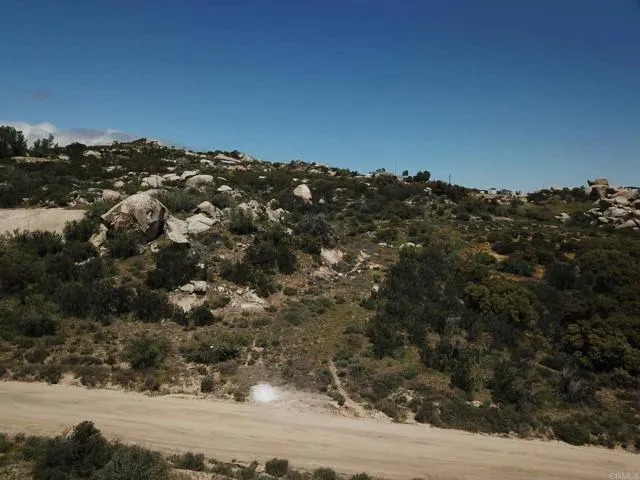Hi Pass Boulevard Boulevard, CA 91905 - Photo 9 of 10 a view of a city