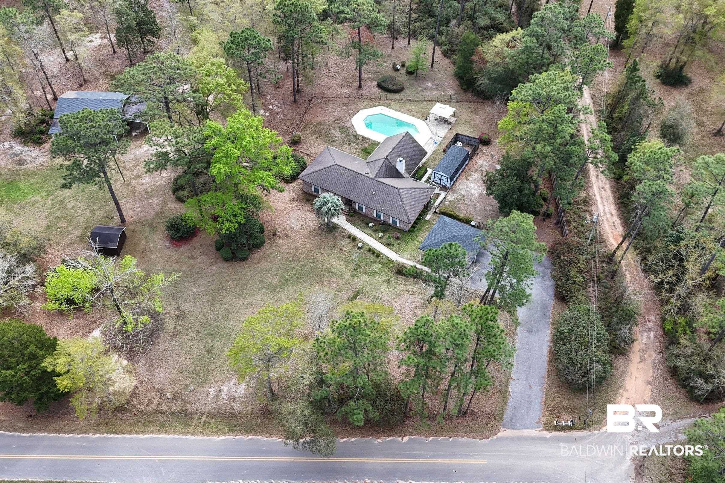 32720 Antietam Road Lillian, AL 36549 - Photo 49 of 50