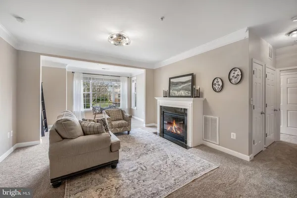 $374,975 | 701 Cobblestone Boulevard, Unit 203, Fredericksburg, VA 22401
