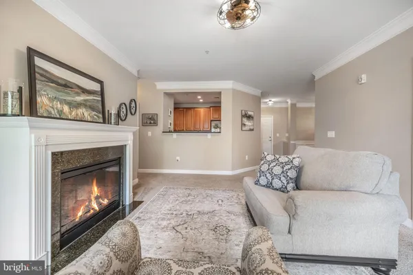 $374,975 | 701 Cobblestone Boulevard, Unit 203, Fredericksburg, VA 22401