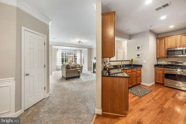 $374,975 | 701 Cobblestone Boulevard, Unit 203, Fredericksburg, VA 22401
