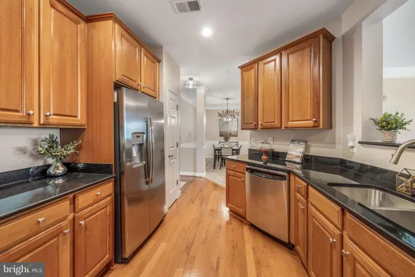 $374,975 | 701 Cobblestone Boulevard, Unit 203, Fredericksburg, VA 22401
