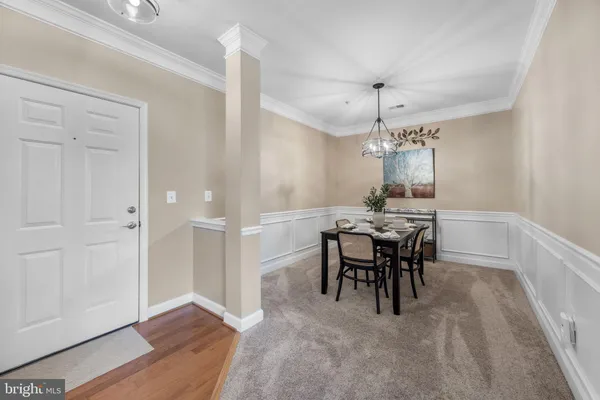 $374,975 | 701 Cobblestone Boulevard, Unit 203, Fredericksburg, VA 22401