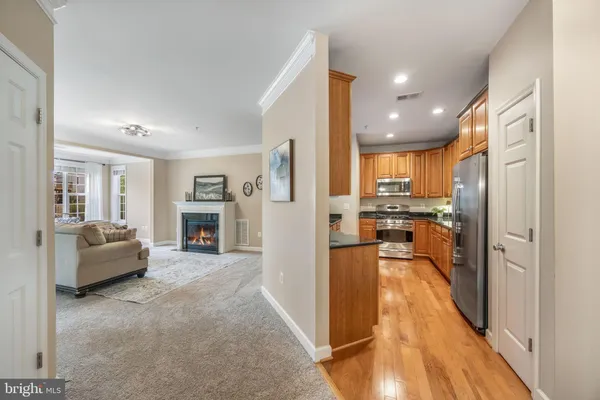 $374,975 | 701 Cobblestone Boulevard, Unit 203, Fredericksburg, VA 22401