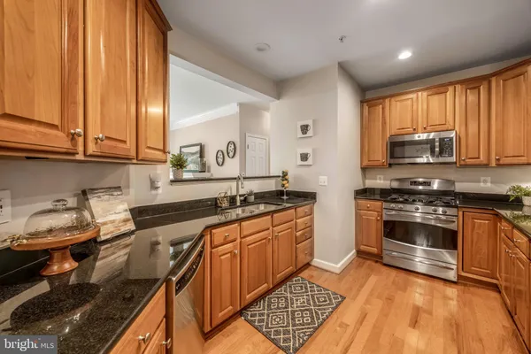 $374,975 | 701 Cobblestone Boulevard, Unit 203, Fredericksburg, VA 22401