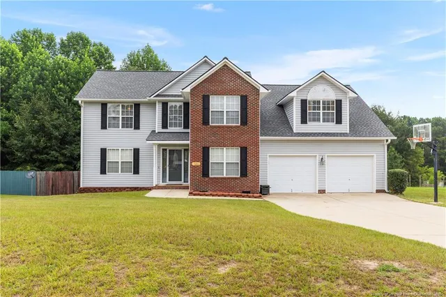 $333,000 | 121 Jubilee Court, Cameron, NC 28326