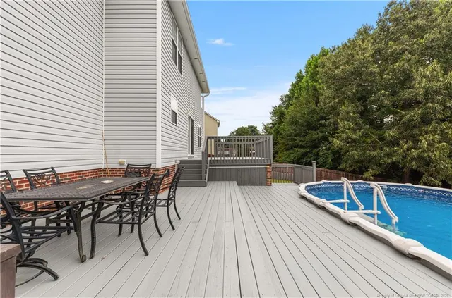 $333,000 | 121 Jubilee Court, Cameron, NC 28326