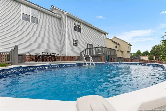 $333,000 | 121 Jubilee Court, Cameron, NC 28326