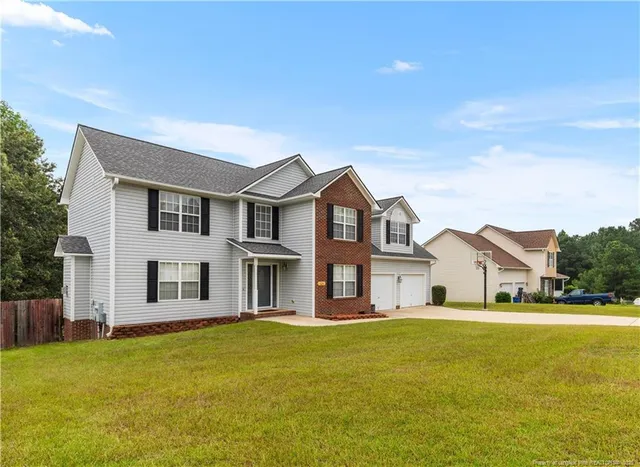 $333,000 | 121 Jubilee Court, Cameron, NC 28326