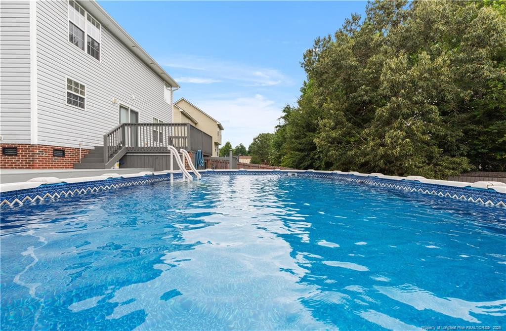 121 Jubilee Court Cameron, NC 28326 - Photo 31 of 36 a view of a patio with a yard