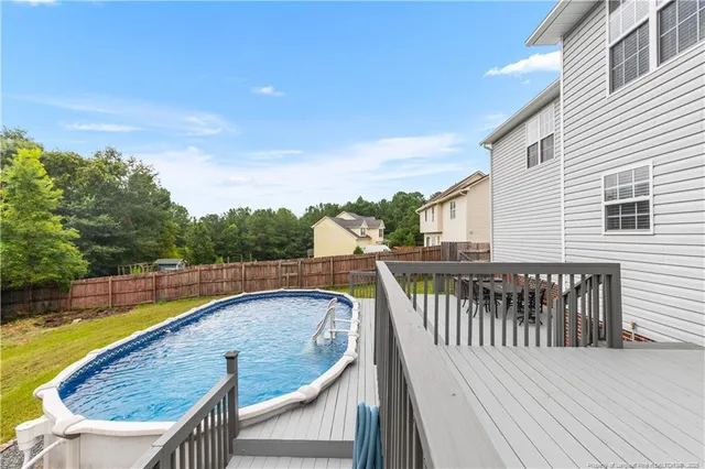 $333,000 | 121 Jubilee Court, Cameron, NC 28326