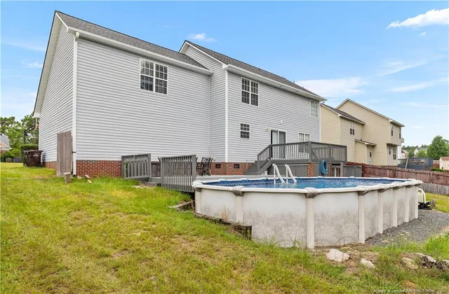 $333,000 | 121 Jubilee Court, Cameron, NC 28326