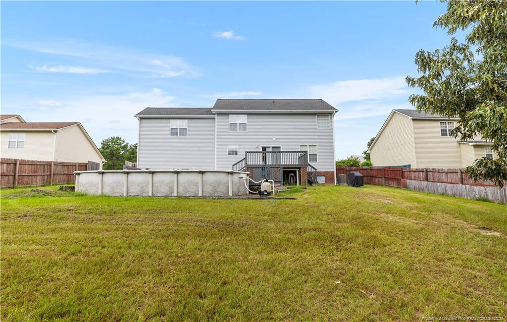 121 Jubilee Court Cameron, NC 28326 - Photo 36 of 36