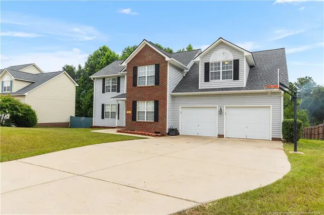 $333,000 | 121 Jubilee Court, Cameron, NC 28326