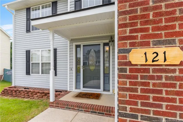 $333,000 | 121 Jubilee Court, Cameron, NC 28326