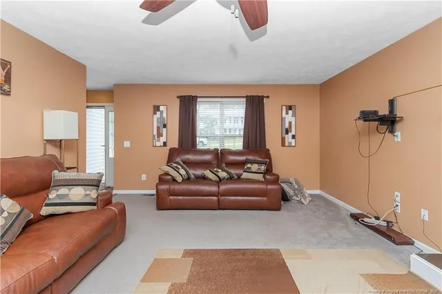 $333,000 | 121 Jubilee Court, Cameron, NC 28326