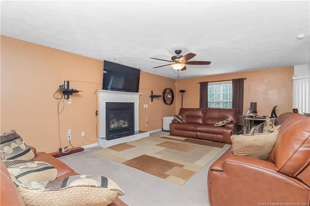 $333,000 | 121 Jubilee Court, Cameron, NC 28326