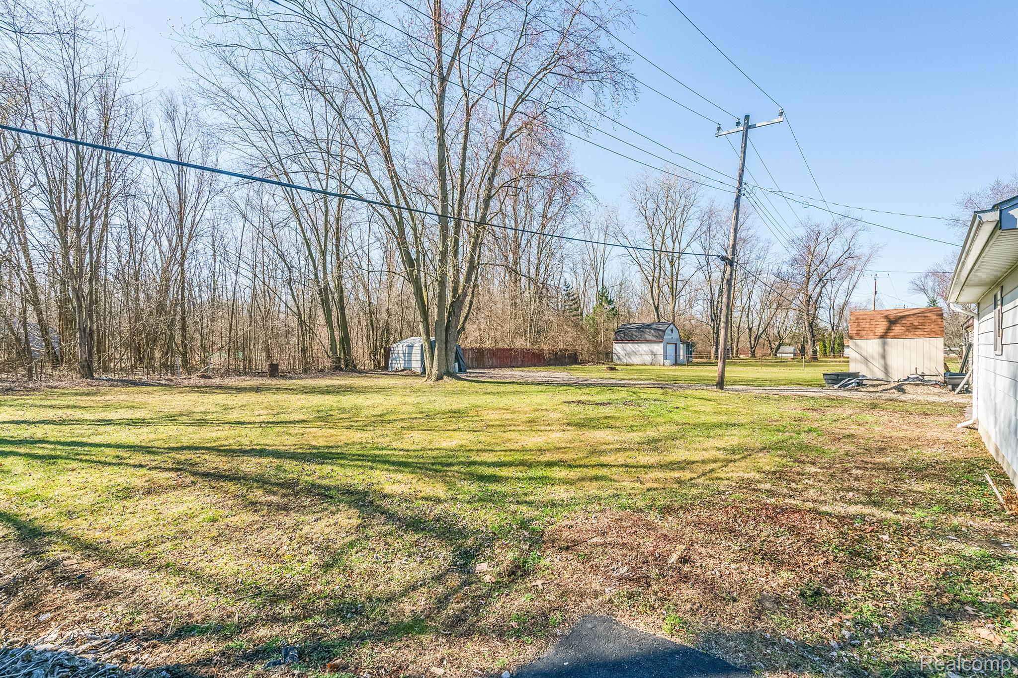 48615 Willis Road Belleville, MI 48111 - Photo 29 of 41 Gallery Image 29