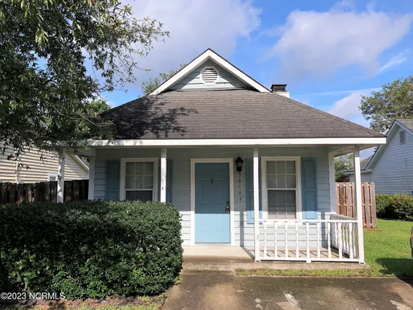 $1,500 | 3814 Fawn Creek Drive, Wilmington, NC 28409