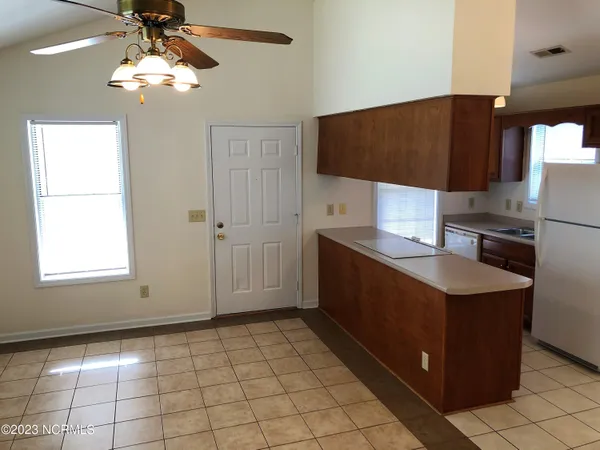 $1,500 | 3814 Fawn Creek Drive, Wilmington, NC 28409