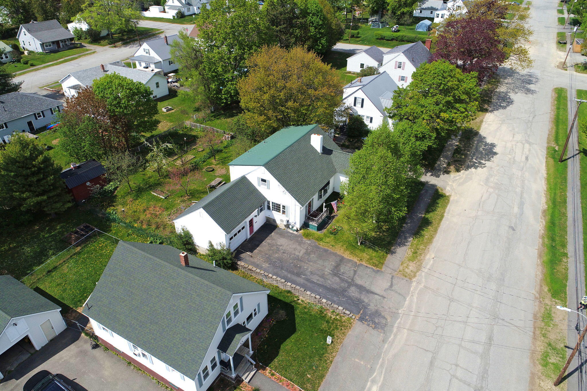 26 Maple Street East Millinocket, ME 04430 - Photo 29 of 45 52-web-or-mls-26-maple-st