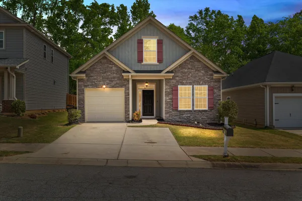 $255,000 | 717 Kensey Park Lane, Grovetown, GA 30813