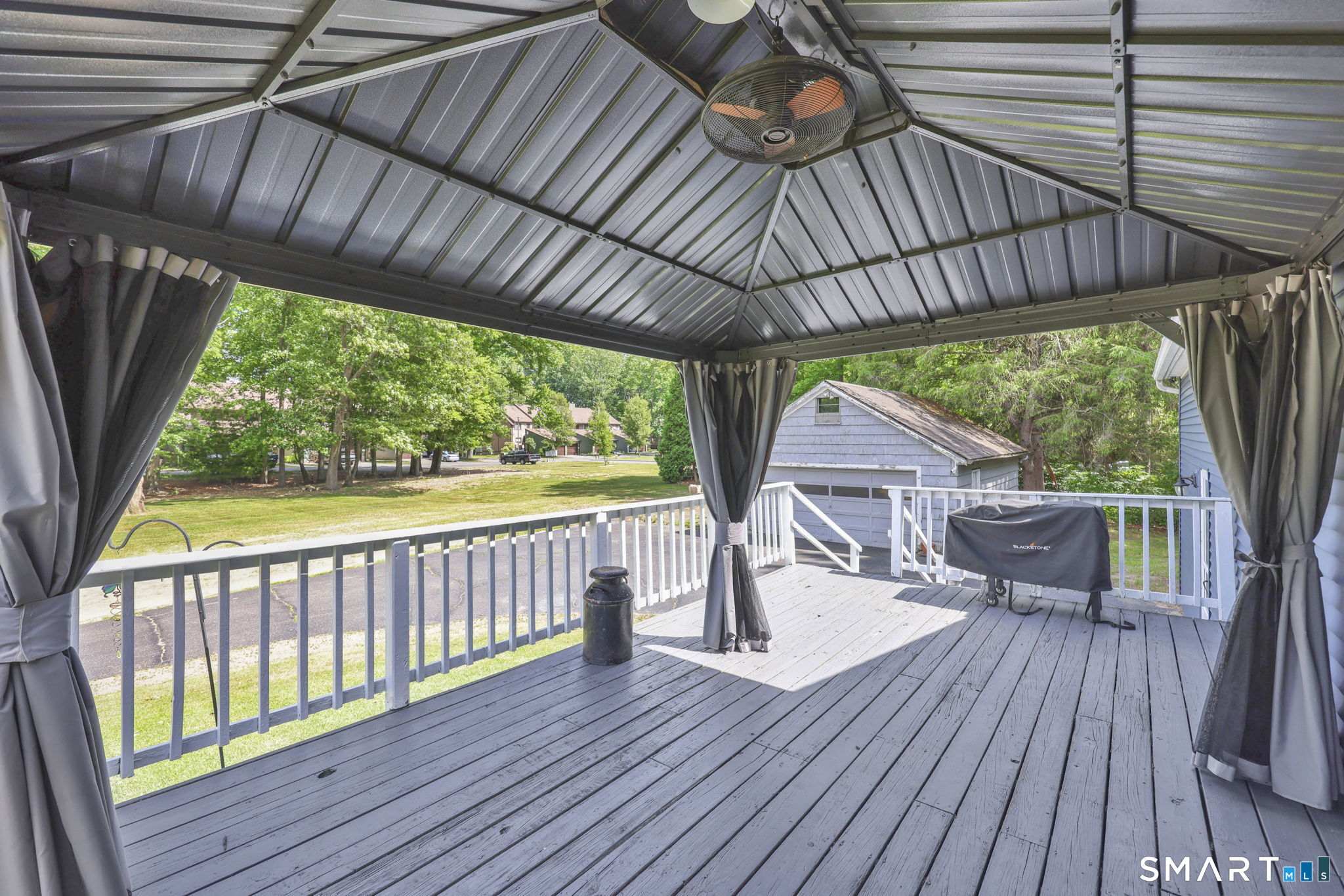 170 Weymouth Road Enfield, CT 06082 - Photo 26 of 33