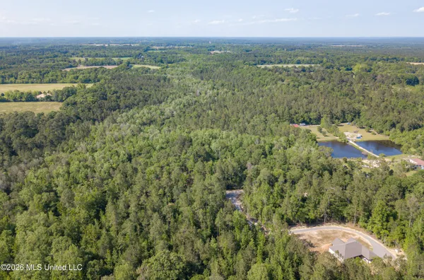$275,000 | 74-ac Cowart Road, Lucedale, MS 39452