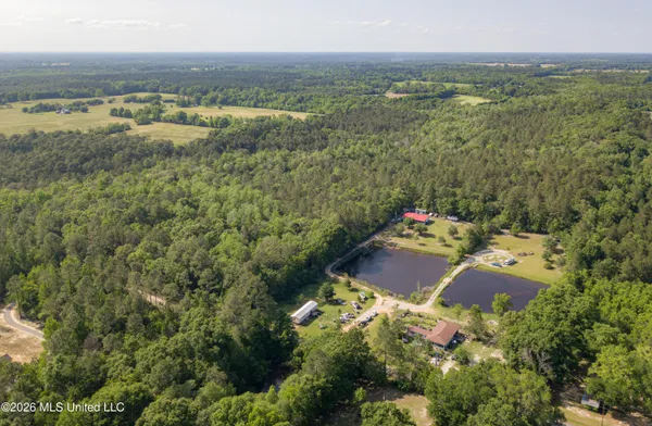 $275,000 | 74-ac Cowart Road, Lucedale, MS 39452