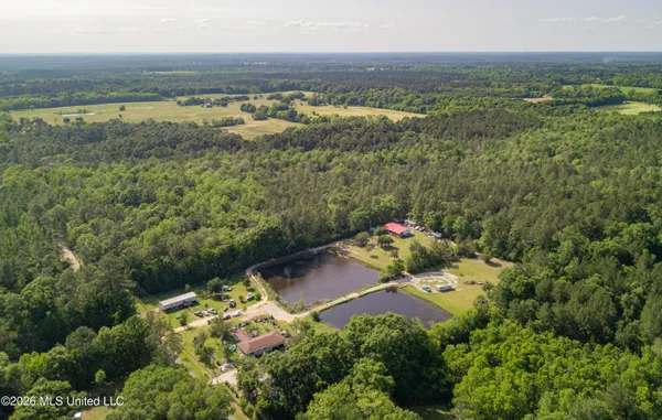 $275,000 | 74-ac Cowart Road, Lucedale, MS 39452