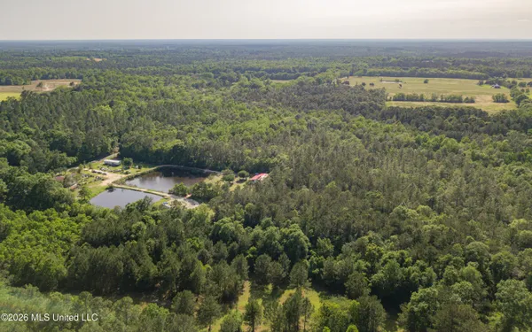$275,000 | 74-ac Cowart Road, Lucedale, MS 39452