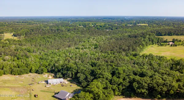 $275,000 | 74-ac Cowart Road, Lucedale, MS 39452