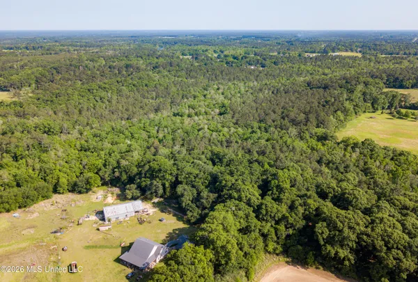 $275,000 | 74-ac Cowart Road, Lucedale, MS 39452