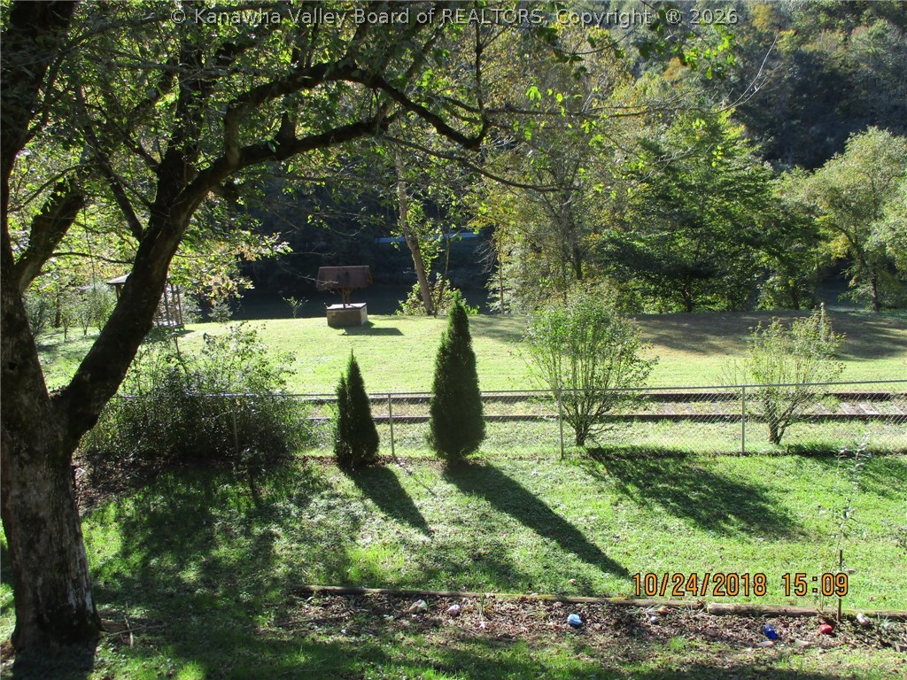 754 Little Italy Road Ivydale, WV 25113 - Photo 15 of 26 View from front porch.