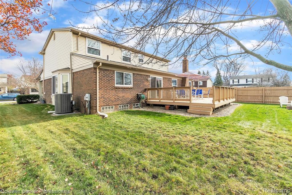 6951 East Spring Drive Canton, MI 48187 - Photo 35 of 43