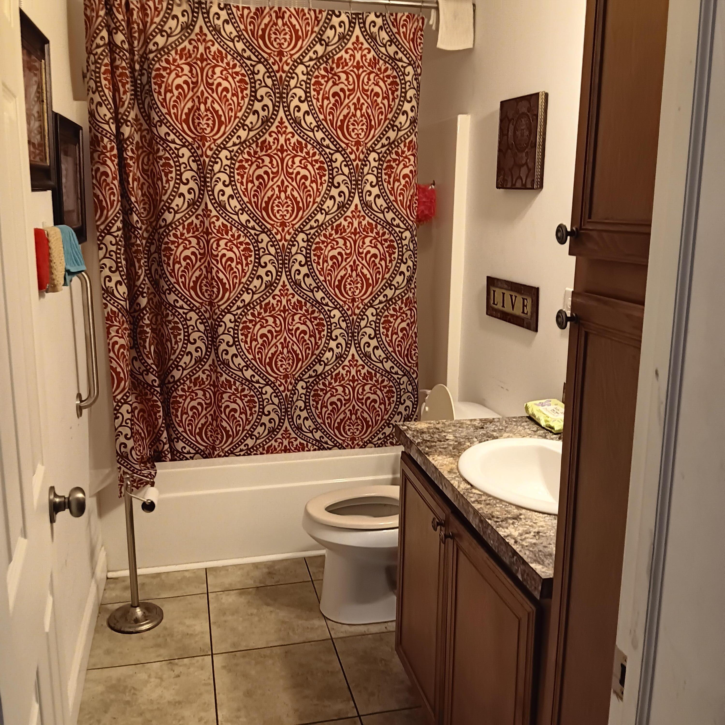 110 Turkey Heights Street St. Matthews, SC 29135 - Photo 8 of 10 Bath2