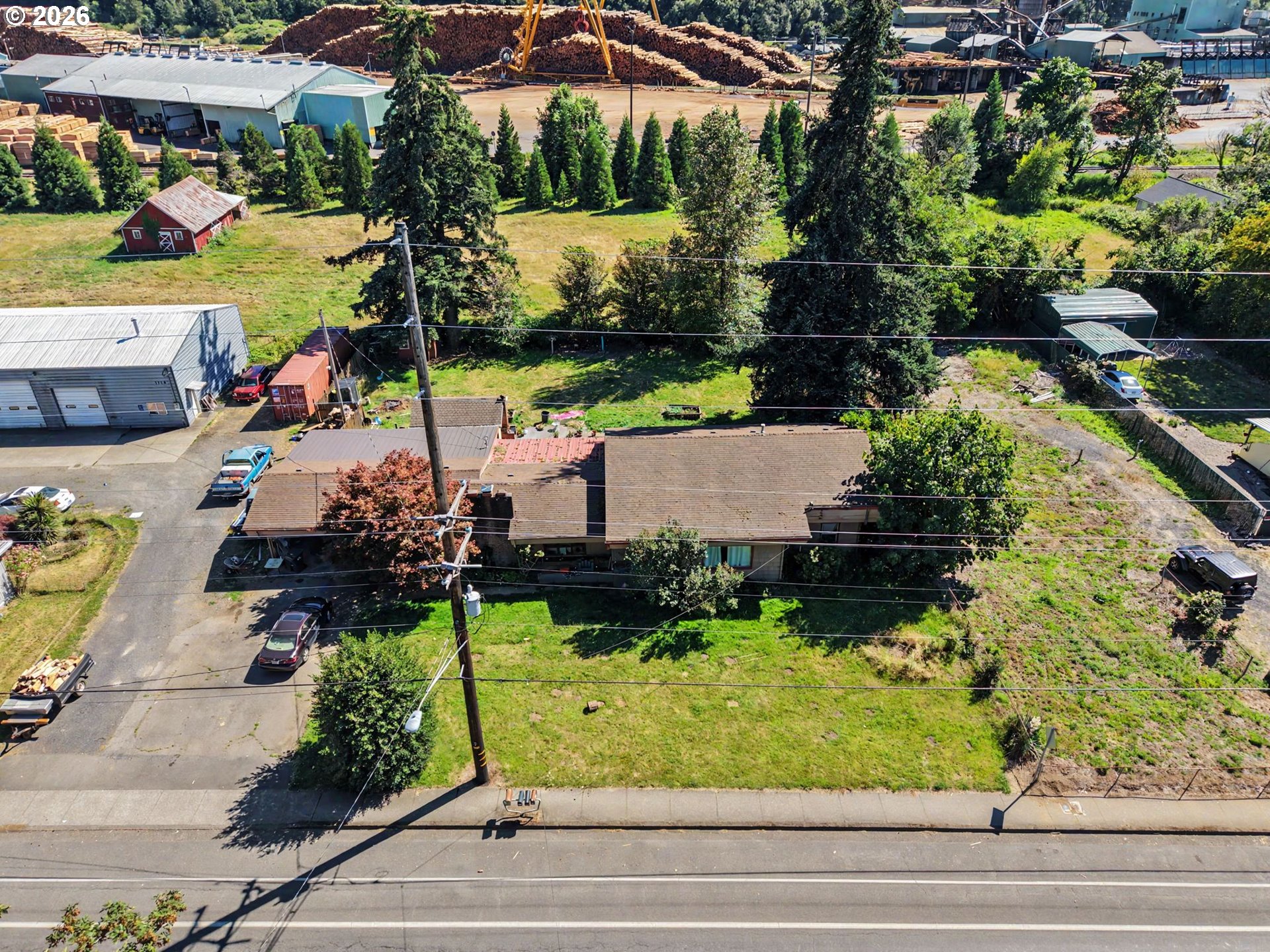 1316 Main Street Lyons, OR 97358 - Photo 21 of 21