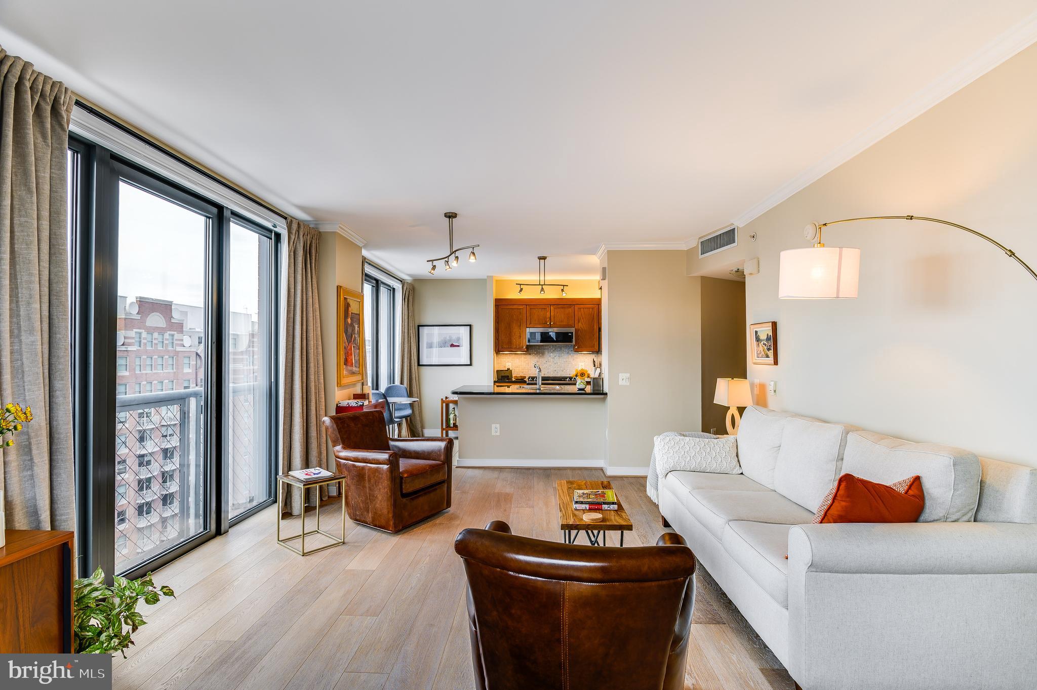 631 D Street Northwest, Unit 1133 Washington, DC 20004 - Photo 12 of 94